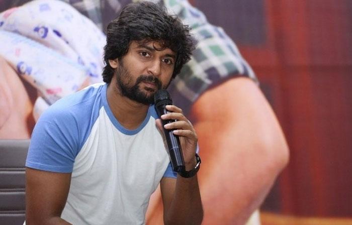 Nani about Natural Star 