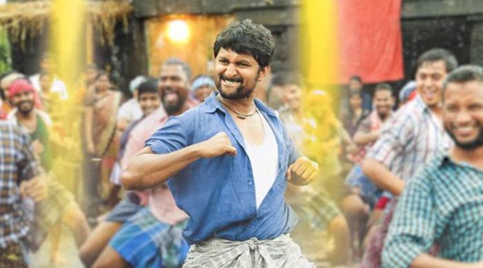 Nani and Dil Raju Mindset about Krishnarjuna Yuddham Release