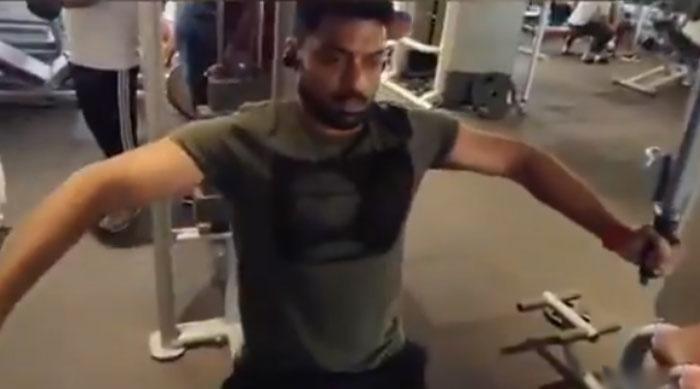 Nani and Kalyan Ram Takes Challenge