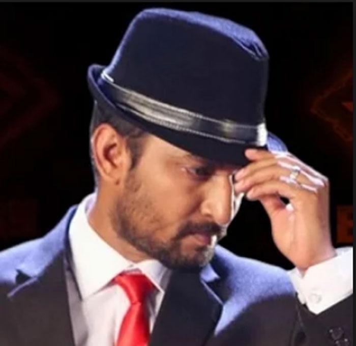 Nani confirmed to host Big Boss 2