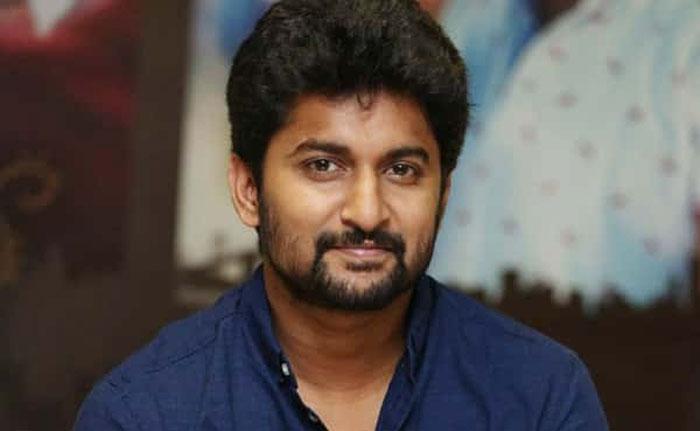 Nani Demands 10 Crores for Mythri Movie Makers Movie