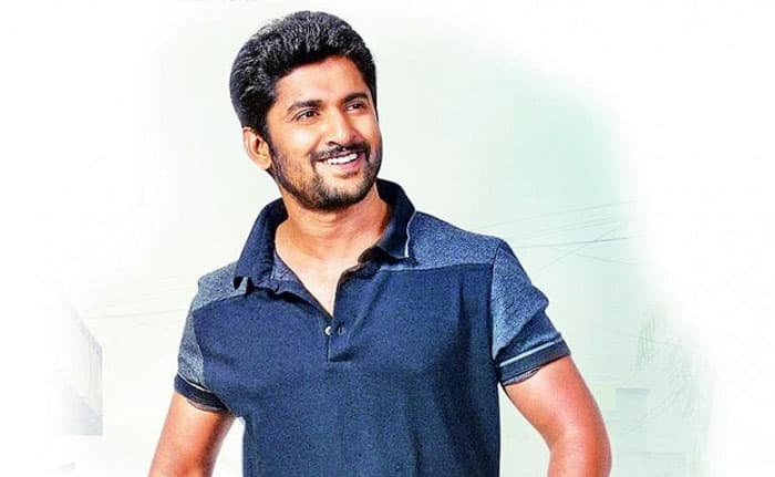 Nani Fingering In V Movie Story 