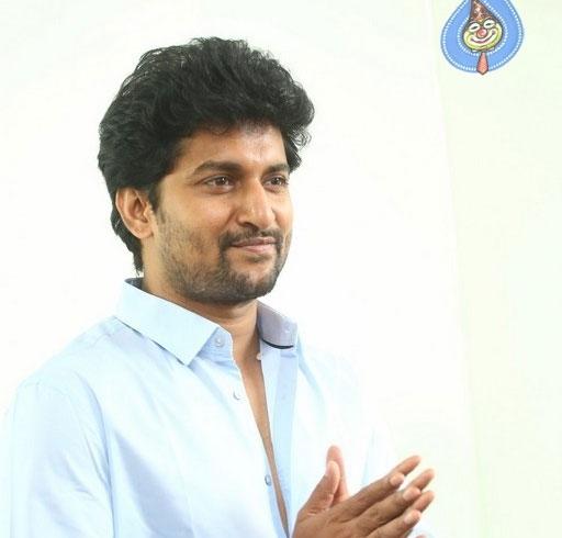  Nani future in the hands of Shyam Singha Roy