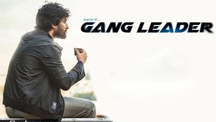 Nani Gang Leader Movie Release Date