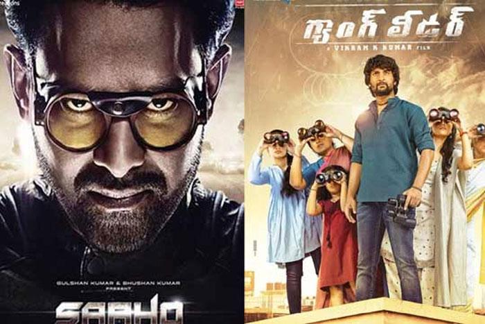 Nani Gang Leader Troubles with Saaho Decision