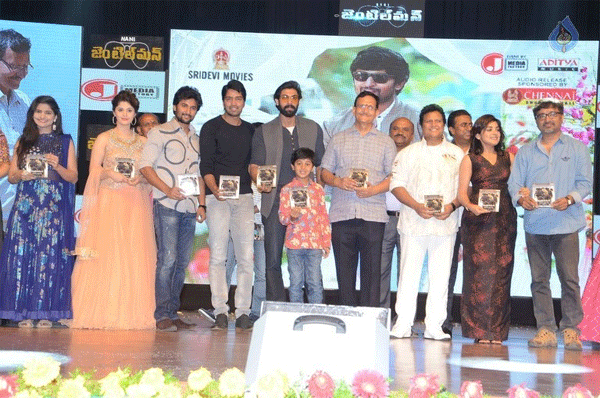 CineJosh news