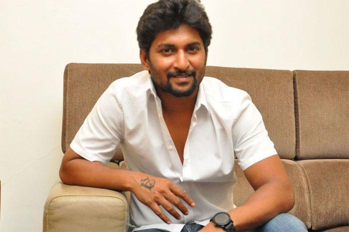 Nani gets Double Profits with Hit Movie