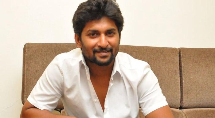 Nani Gives Clarity on Bigg Boss Issues