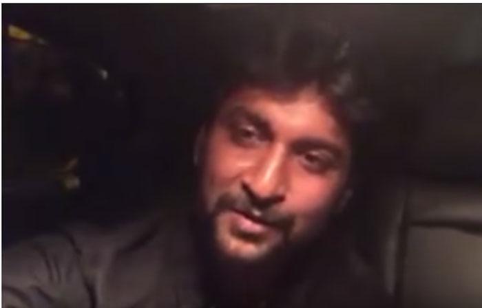 Nani Humble Request to Review Writers about AWE