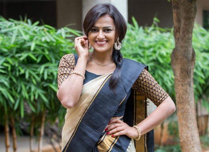 Nani Jersey Movie Heroine Confirmed