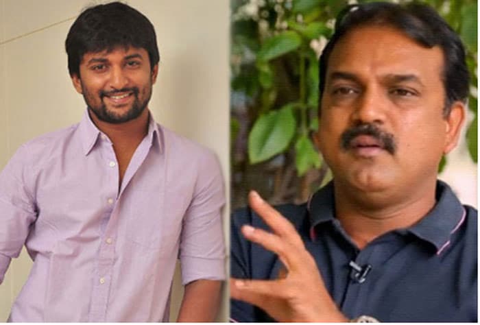 Nani Missed Koratala Shiva Movie