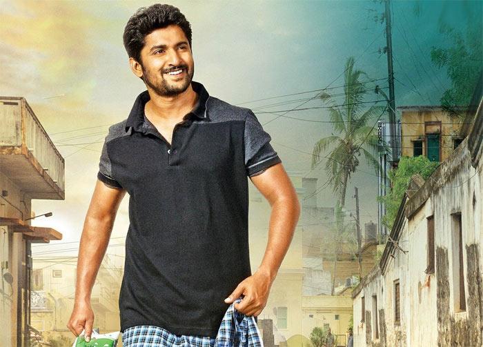 Nani Movie MCA Preponed 