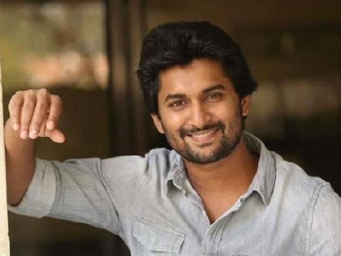Nani Planning for 2 More Movies