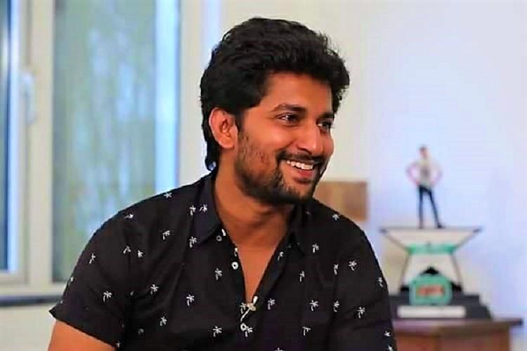 nani producing two movies