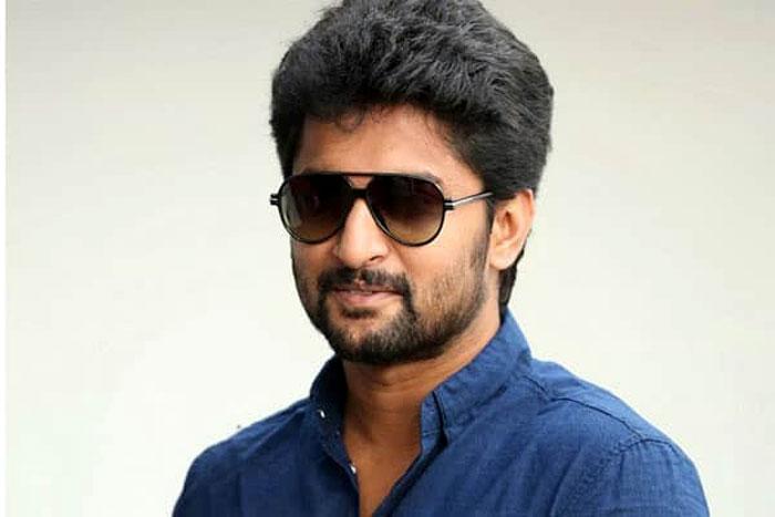 Nani Revealed Heroine Sneha wish