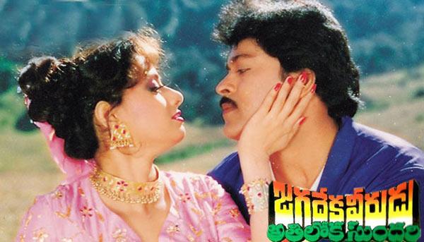 Nani revealed interesting facts about JVAS..