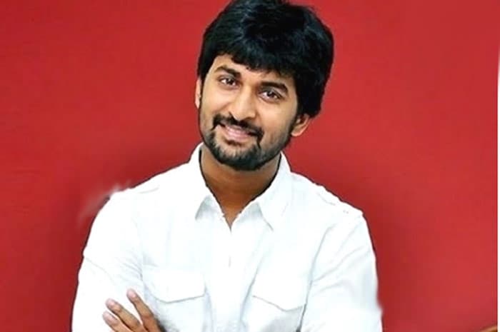 Nani Revealed Ninnu Kori Banner Second Film