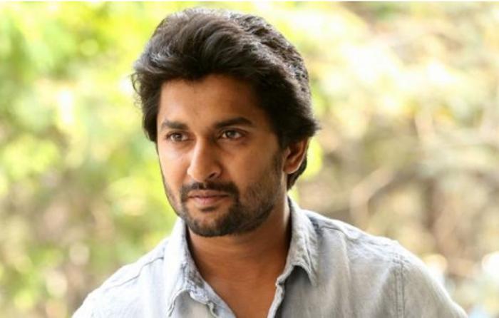Nani Satire On His Movie Krishnarjuna Yuddham 