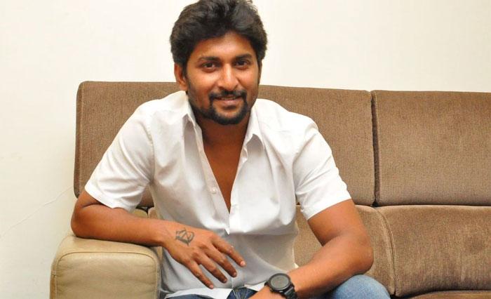Nani Searching for new Dates his Movies Release 
