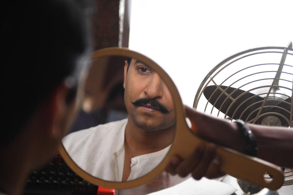 Nani Shyam Singha Roy Shooting Completed