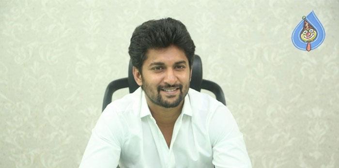 Nani Stand on MCA and Hello