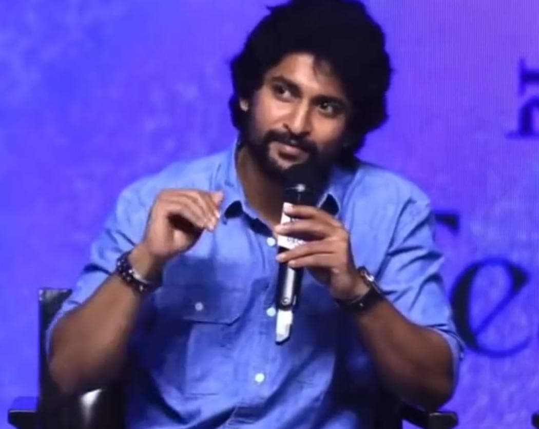 Nani Strong Reply To Reporter Question
