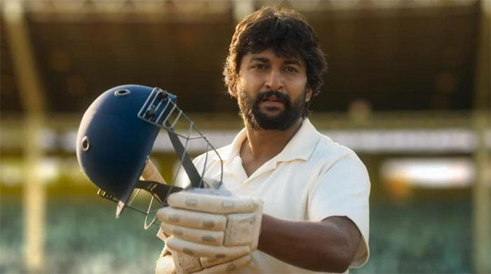 Nani Super Success with Jersey