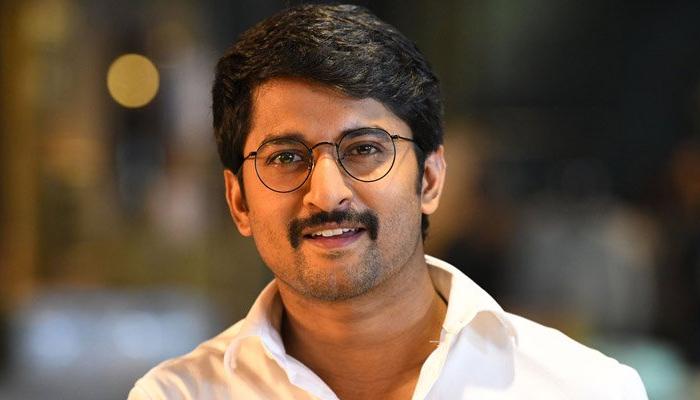 Nani to Romance 5 heroines in his next