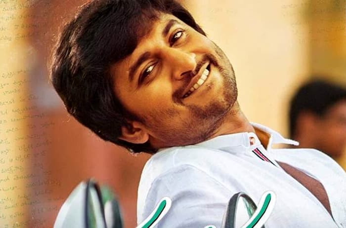 Nani Triple Hat-Trick With Ninnu Kori Movie