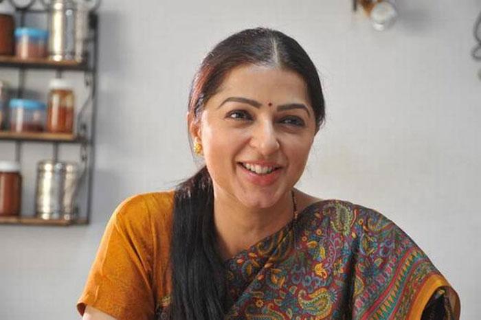 Nani's Vadina Key Role in Savyasachi!