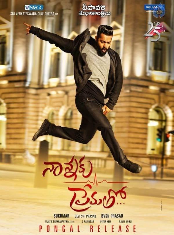 CineJosh news