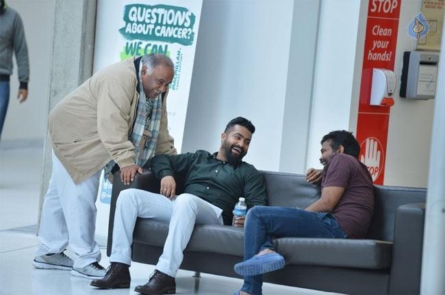 CineJosh news