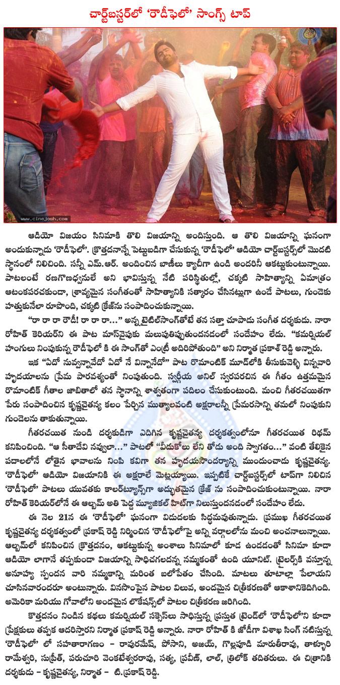 CineJosh news