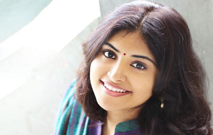 Nara Bhuvaneshwari Role set for NTR Biopic