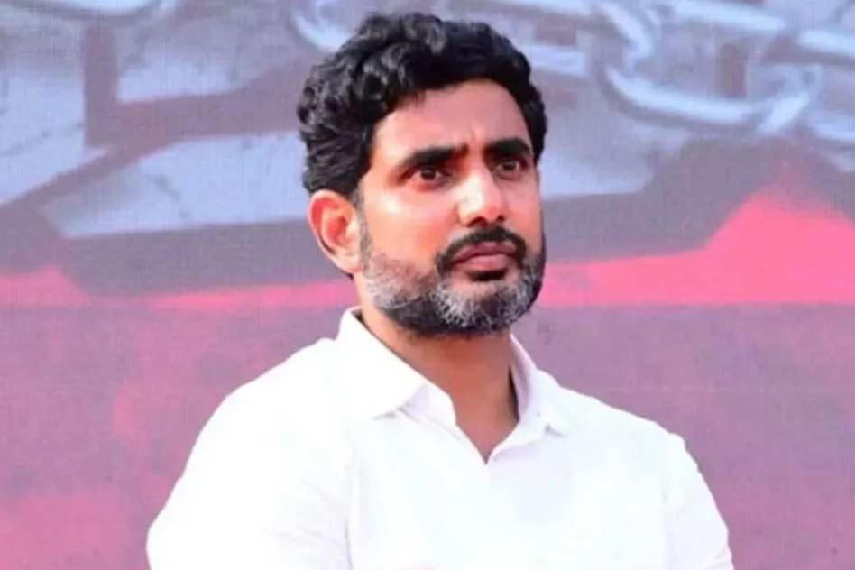 Nara Lokesh