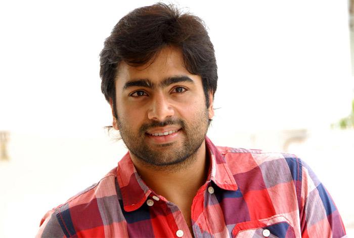 Nara Rohit in Shamanthakamani and Kathalo Rajakumari Movies