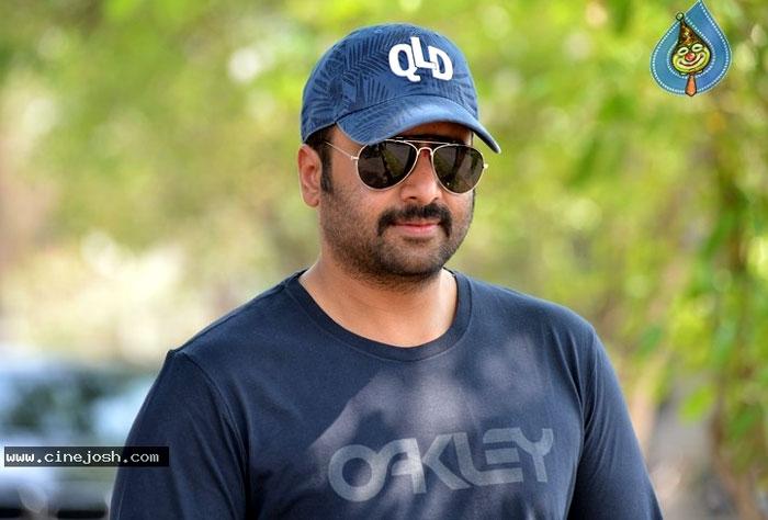 Nara Rohit Sri Sankhu Chakra Films Movie Update