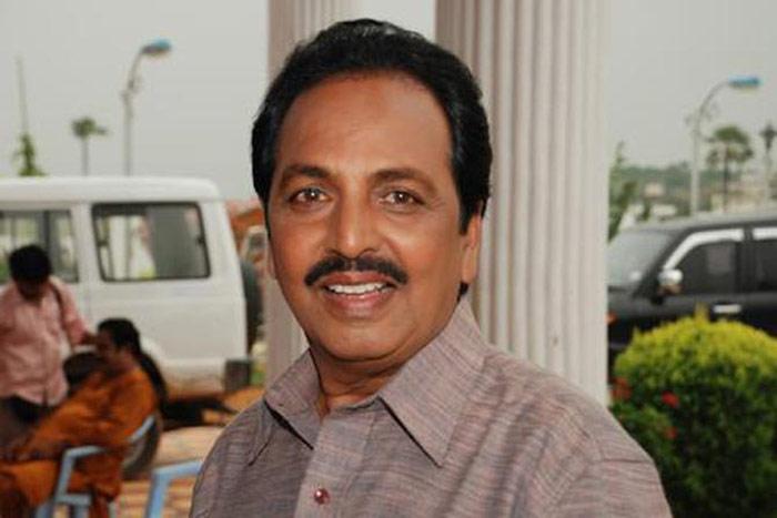 Narasimha Raju About NTR And ANR