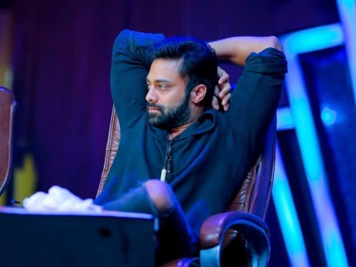 Narcotics Bureau raids hero Navdeep house