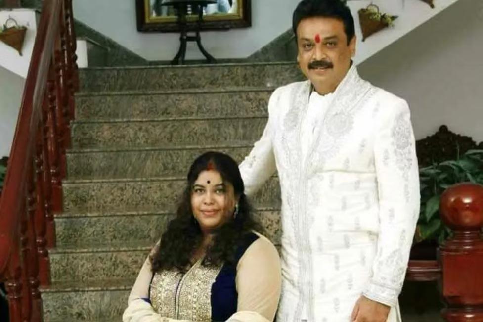Naresh: Ramya Plotting to Kill Me
