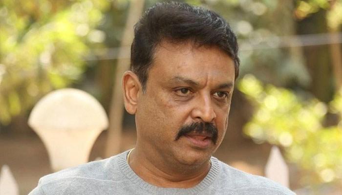 Naresh Sensational Comments On His Ex Wife Ramya