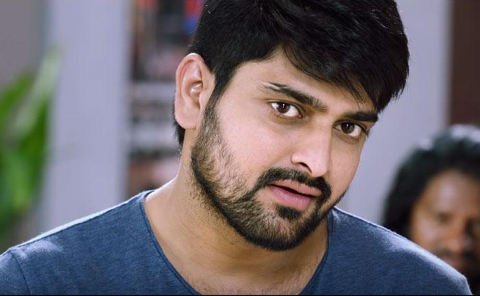 @Narthanasala Teaser Released