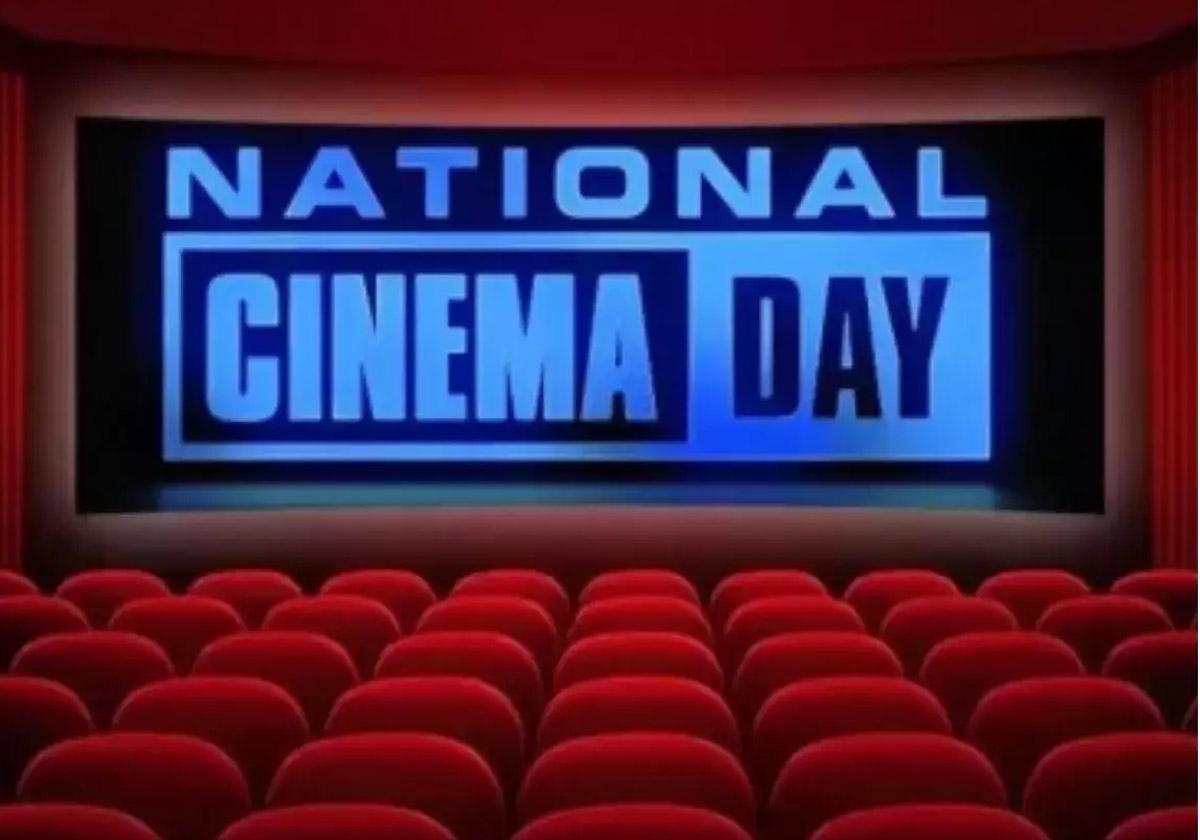 National Film Day achieves the impossible