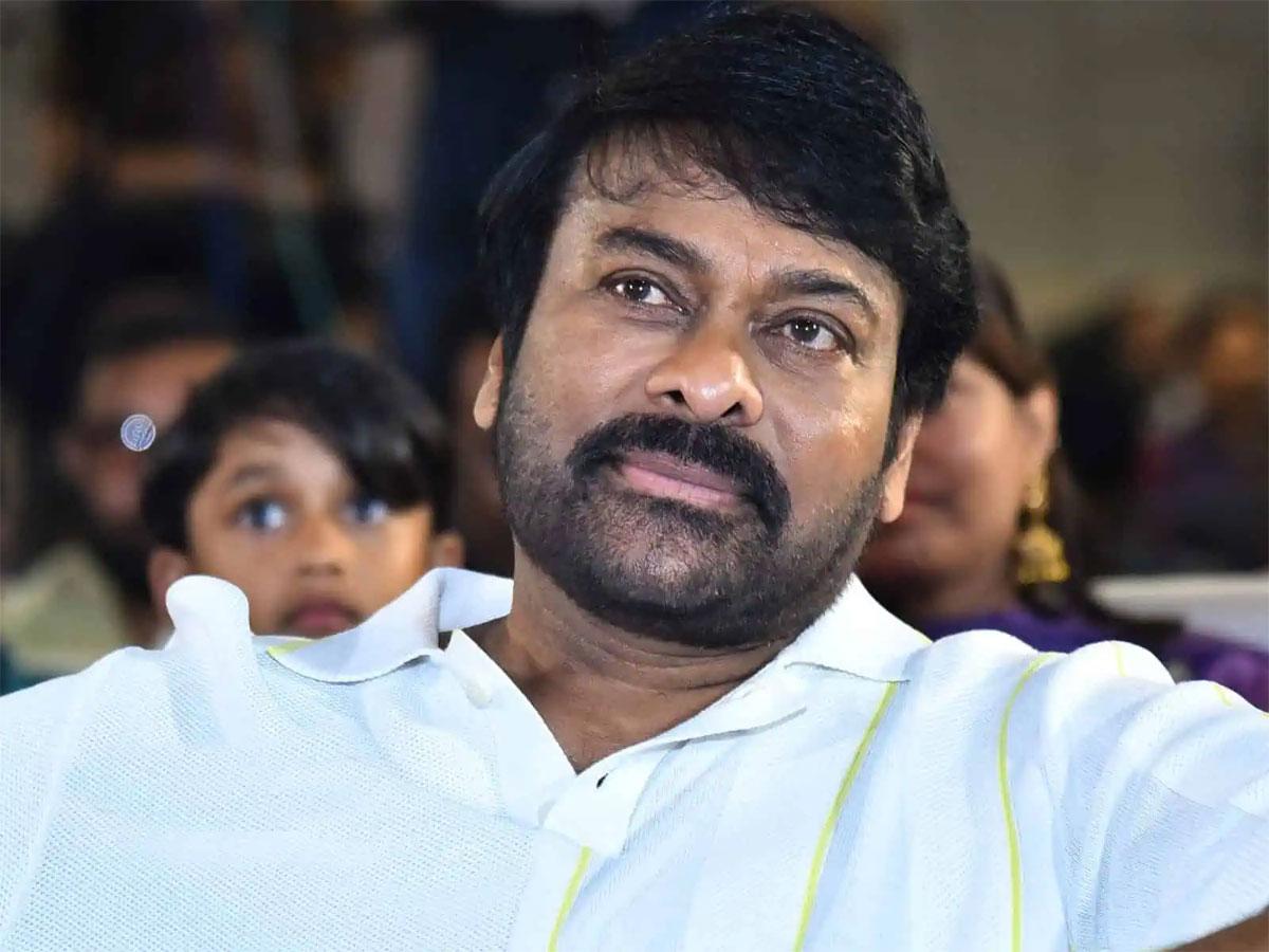 Natti Kumar on Tollywood strike after meeting with Chiranjeevi