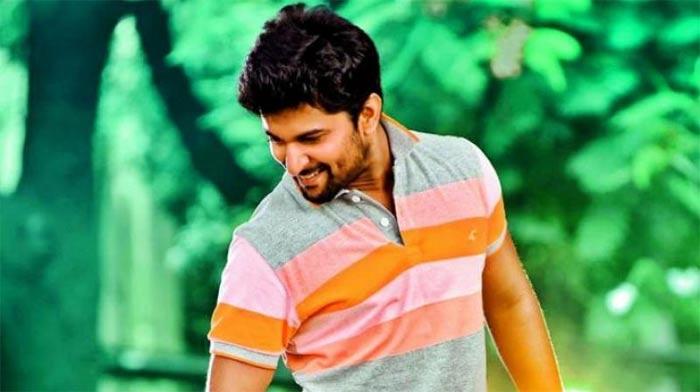 Natural Star Nani Next Movie With..!