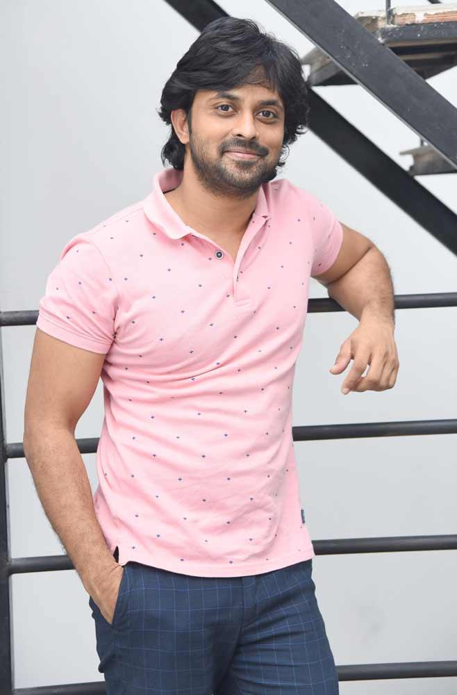 Natyam Movie 22nd Release