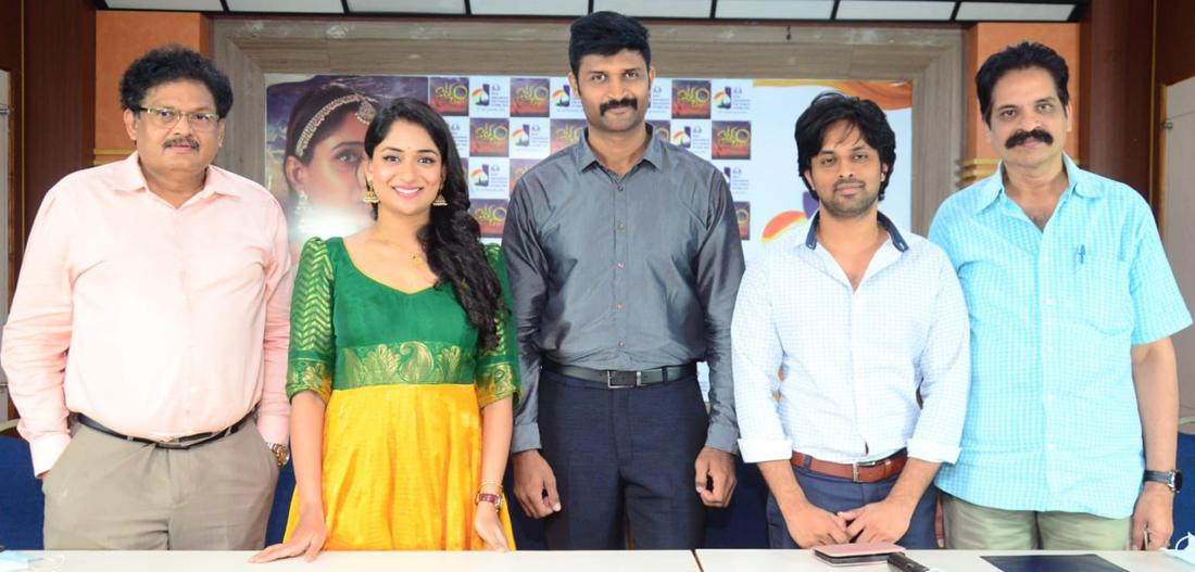 Natyam movie selected for Indian Panorama