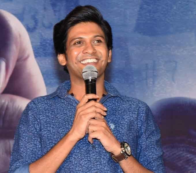 Naveen Polishetty generous gesture wins appreciation