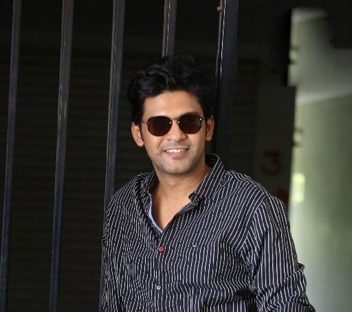 Naveen Polishettyâ€™s double dhamaka this Sunday