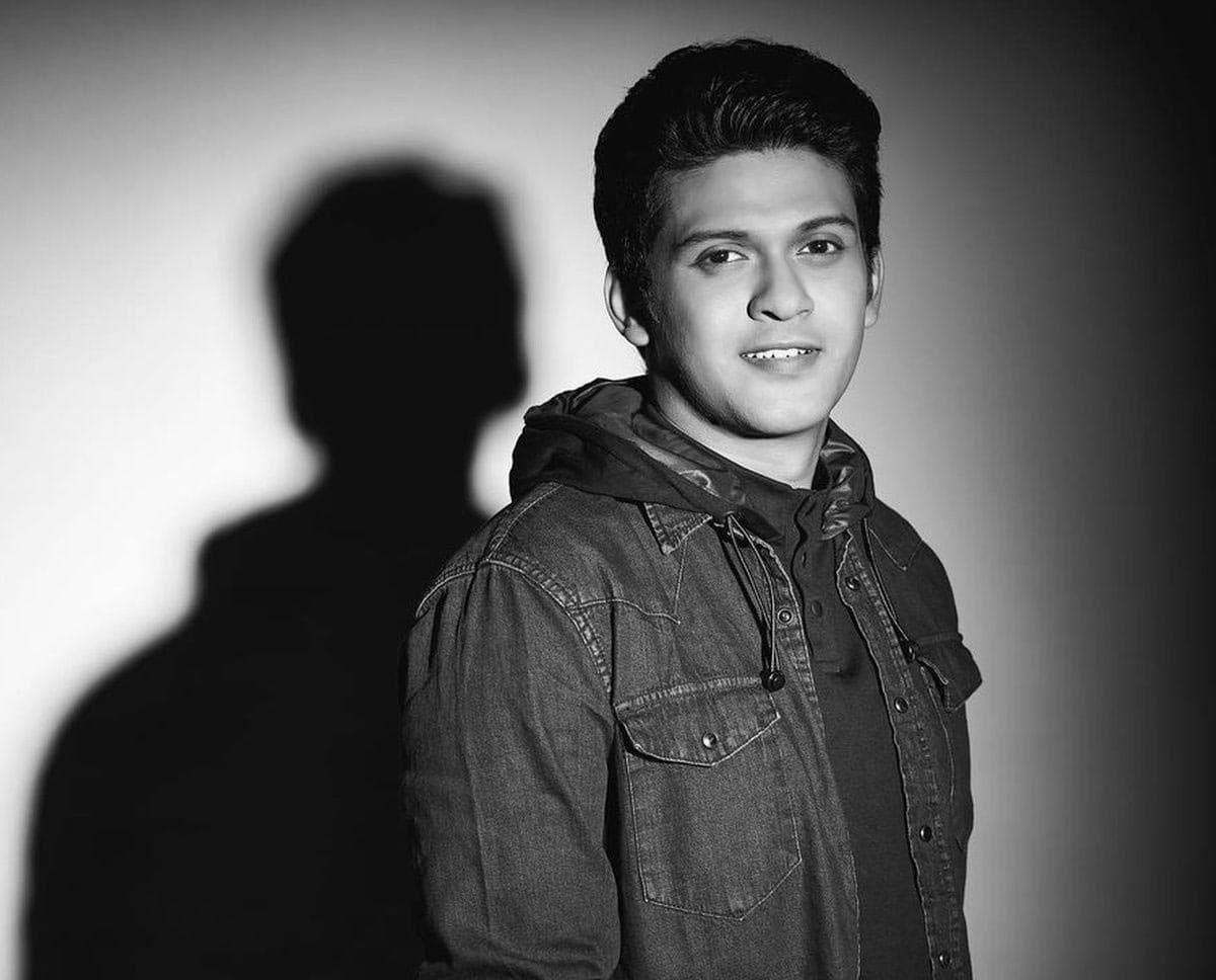 Naveen Polishettyn new movie announcement 